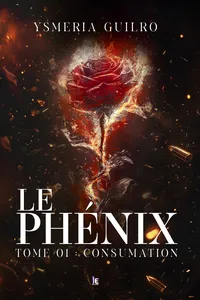 Le phénix : Consumation_cover