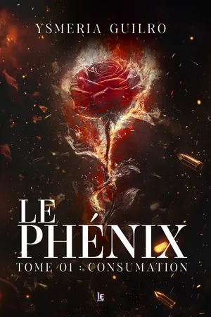 Le phénix : Consumation