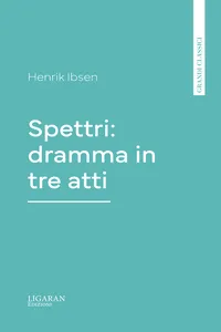 Spettri: dramma in tre atti_cover