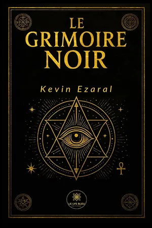 Le grimoire noir