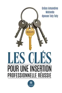 Les clés pour une insertion professionnelle réussie_cover