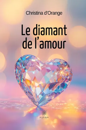 Le diamant de l’amour