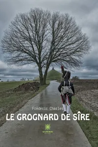 Le grognard de Sire_cover