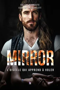 Mirror - Tome 2_cover