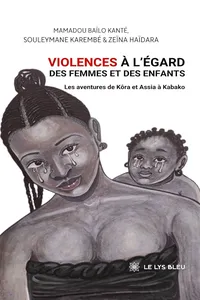 Violences à l’égard des femmes et des enfants_cover