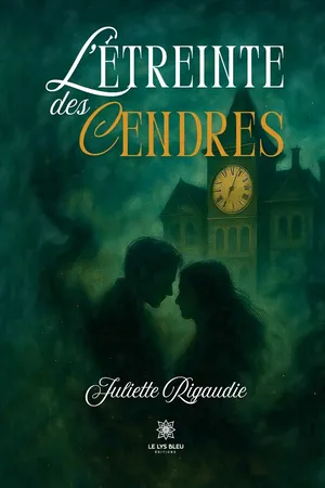 L’étreinte des cendres