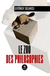 Le zoo des philosophies_cover