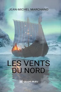 Les Vents du Nord_cover