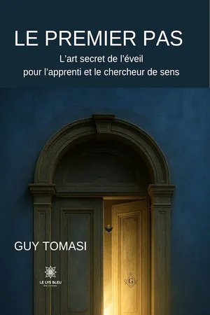 Le premier pas
