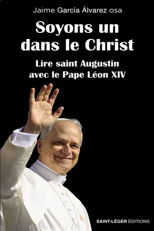 Soyons un dans le Christ