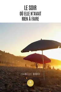 Le soir où elle n’avait rien à faire_cover