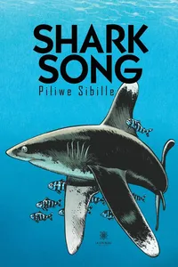 Shark Song_cover