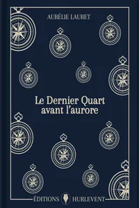 Le Dernier Quart avant l'aurore_cover