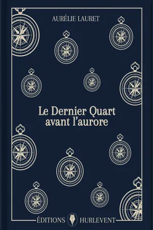 Le Dernier Quart avant l'aurore
