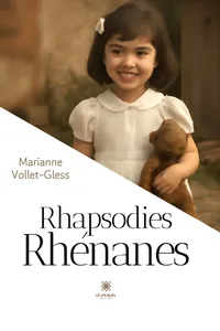 Rhapsodies Rhénanes_cover