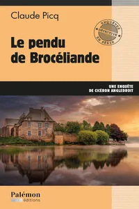 Le pendu de Brocéliande_cover