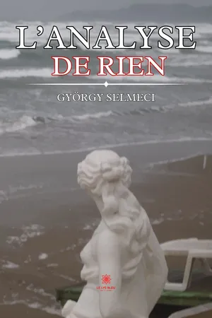 L’analyse de rien
