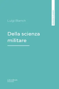 Della scienza militare_cover