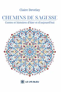 Chemins de sagesse_cover