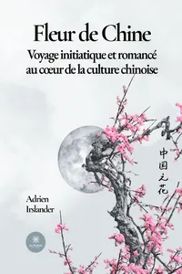 Fleur de Chine_cover