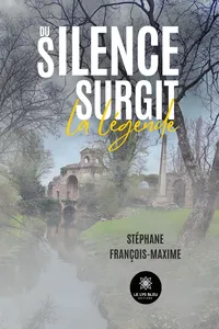 Du silence surgit la légende_cover