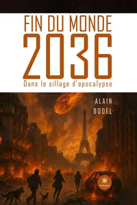 Fin du monde 2036_cover