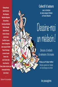 Dessine-moi un médecin_cover