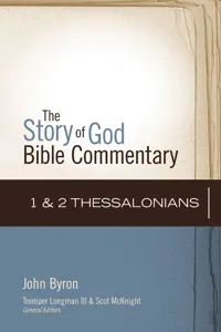 1 and 2 Thessalonians_cover