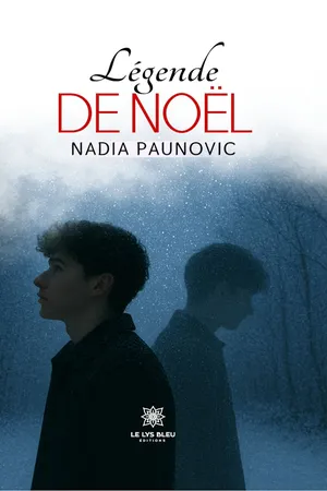 Légende de Noël