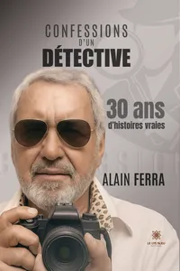 Confessions d’un détective