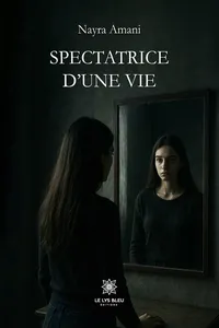 Spectatrice d’une vie_cover