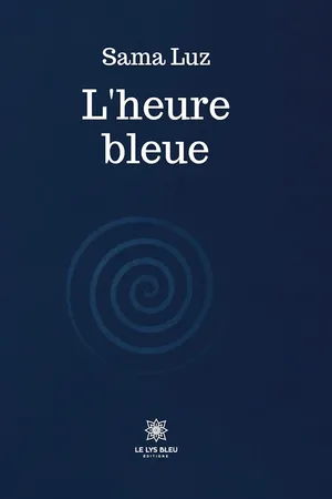 L'heure bleue