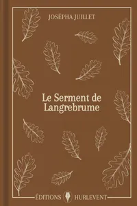 Le Serment de Langrebrume_cover