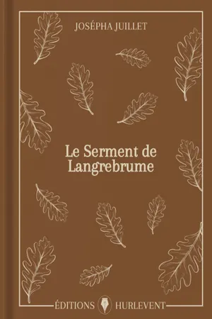 Le Serment de Langrebrume