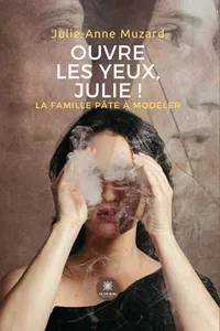 Ouvre les yeux, Julie !_cover