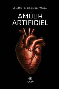 Amour artificiel_cover