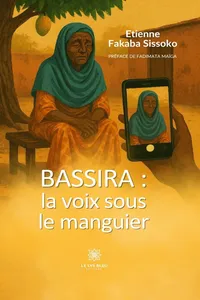 Bassira : la voix sous le manguier_cover