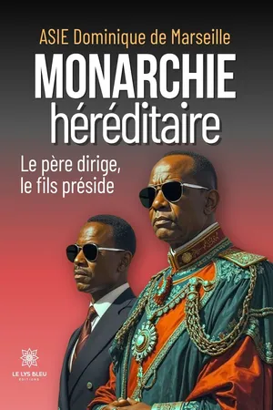 Monarchie héréditaire