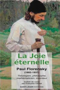 La Joie éternelle_cover