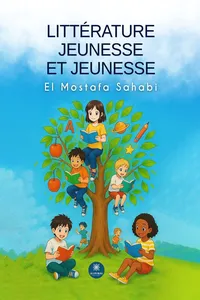 Littérature jeunesse et jeunesse