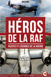 Héros de la RAF_cover