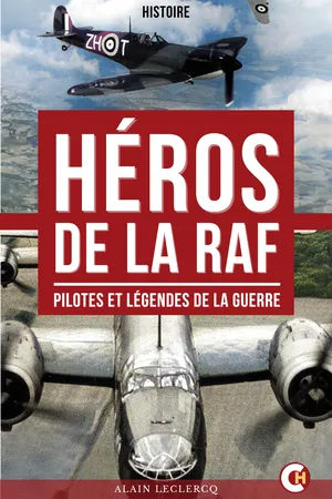 Héros de la RAF