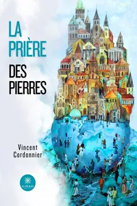 La prière des pierres_cover