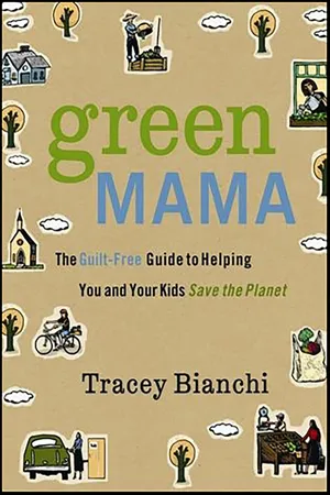 Green Mama