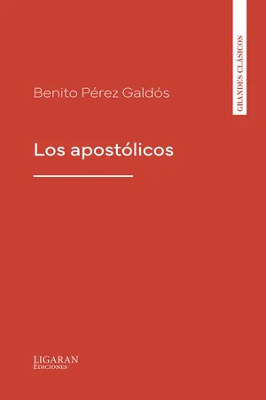 Los apostólicos