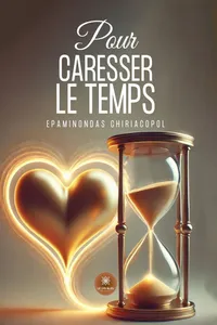 Pour caresser le temps_cover