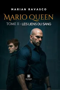 Mario Queen - Tome 2