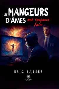 Les mangeurs d’âmes ont toujours faim_cover