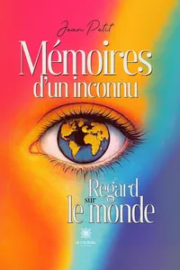 Mémoires d’un inconnu_cover