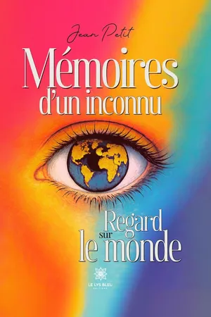 Mémoires d’un inconnu